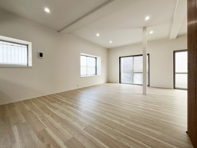その他部屋・スペース　別号室の写真になります。現況優先。