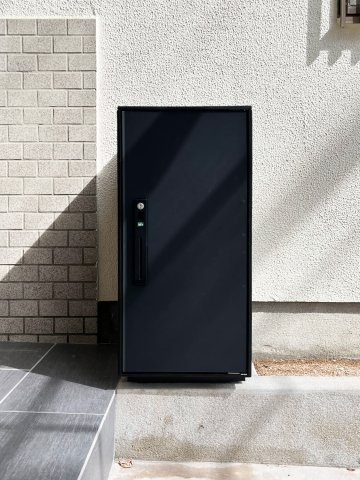 その他設備　別号室の写真になります。現況優先。
