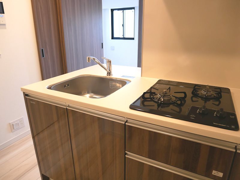 キッチン　別号室参考写真