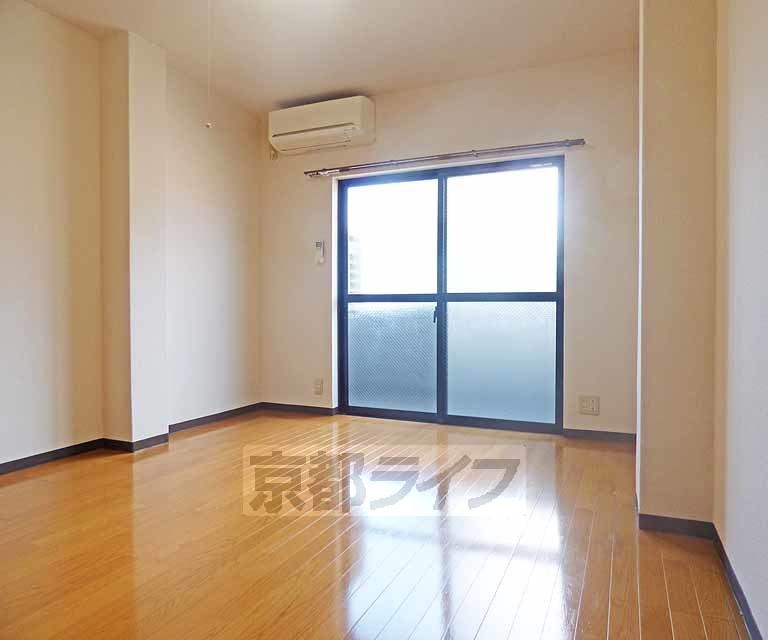 その他部屋・スペース　居室です。