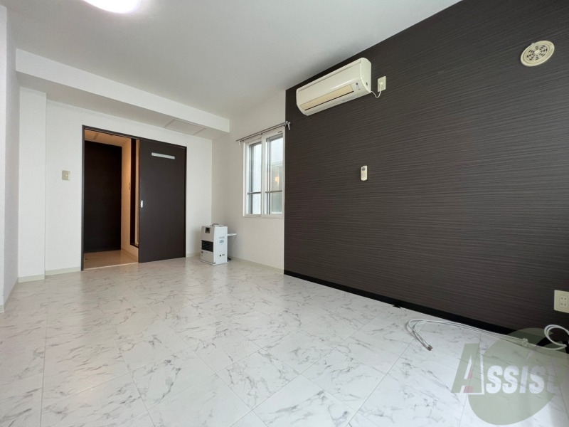 その他部屋・スペース　明るいお部屋は気持ちよく過ごせそうですね。