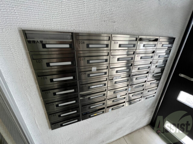 駐車場　駐車場その他