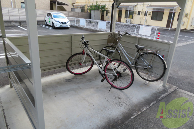 その他共有部分　その他共有部