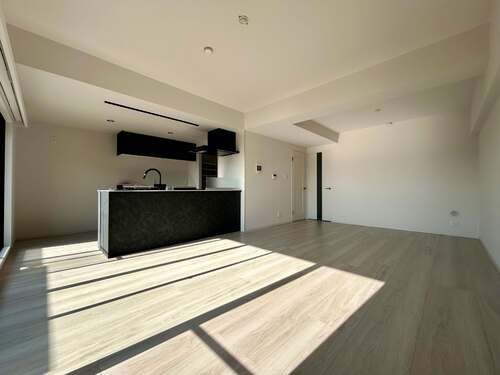 居室・リビング　LD