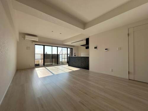 居室・リビング　LD