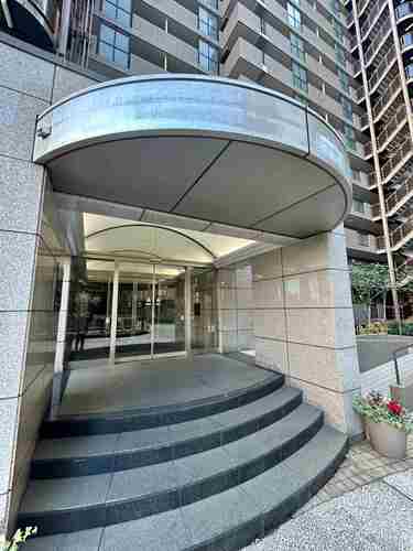 その他　エントランス