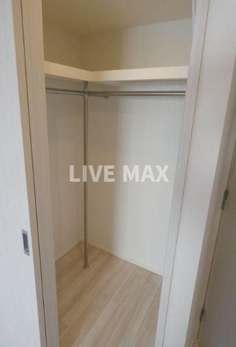 収納　別号室参考写真