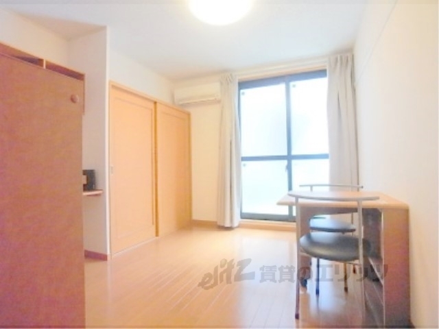 居室・リビング　洋室