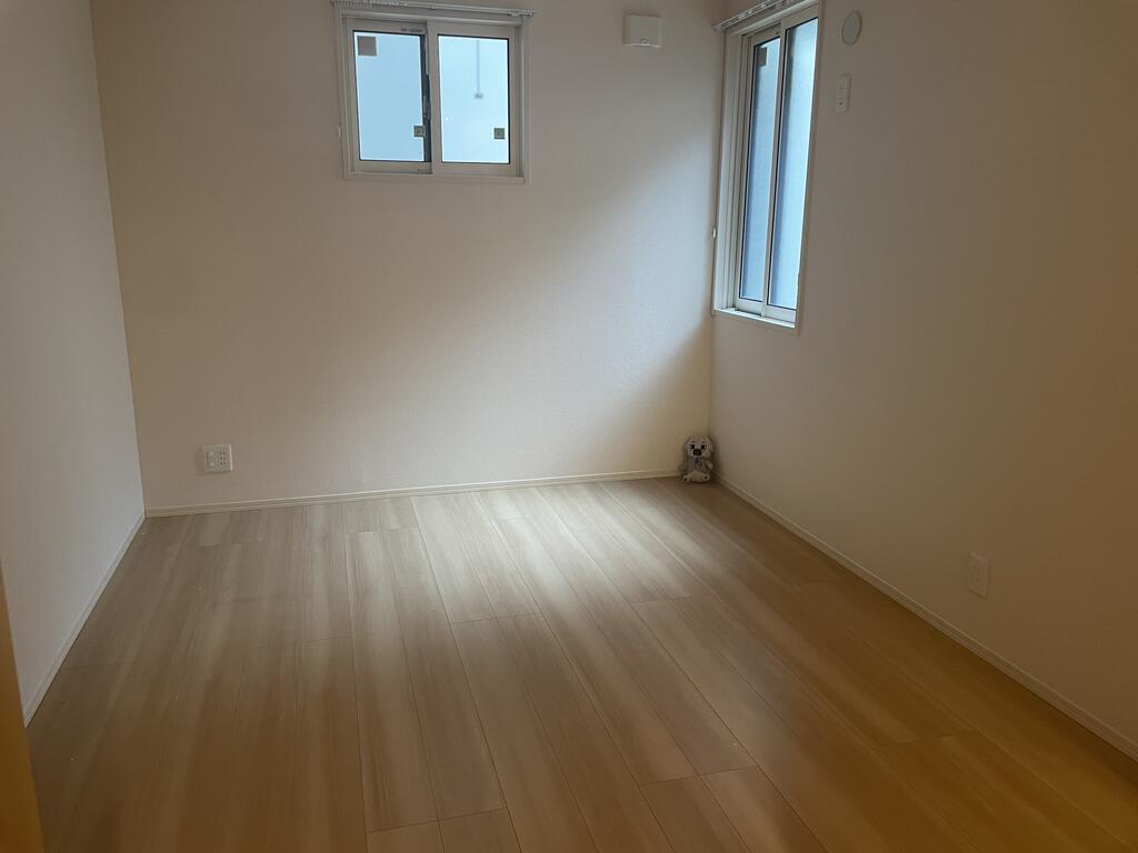 その他部屋・スペース