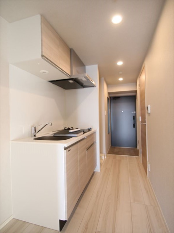 その他部屋・スペース　キッチンスペース