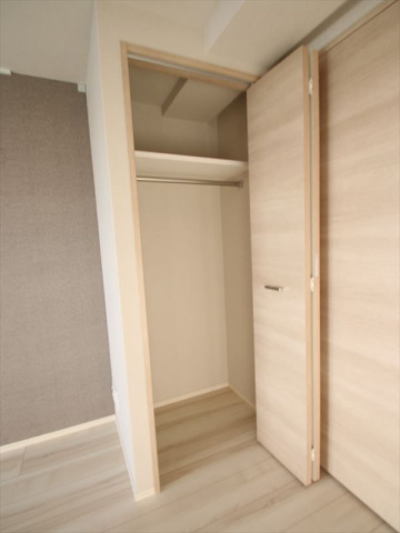 収納　収納スペース