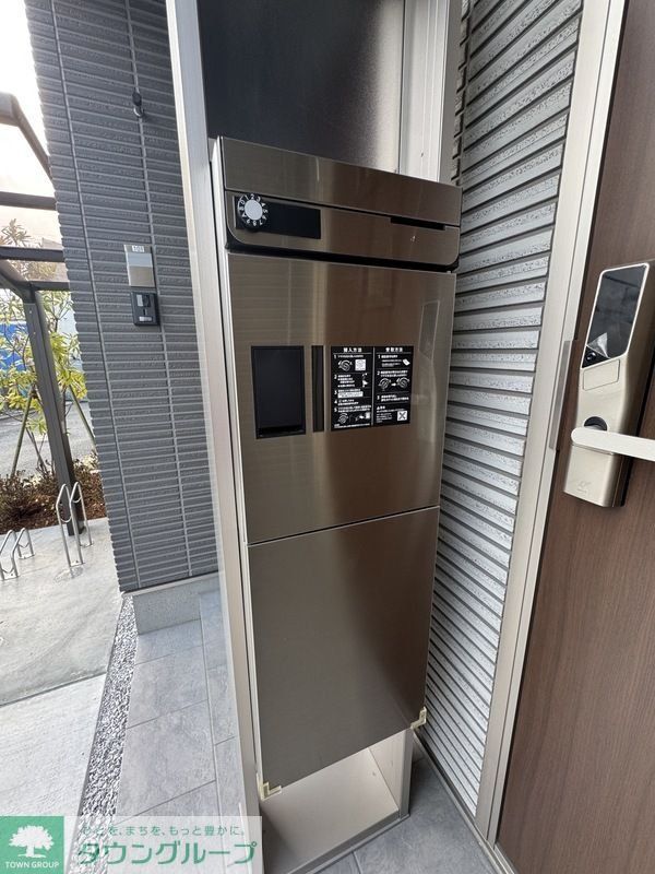 その他共有部分　★お部屋探しは株式会社タウンハウジング東京まで★