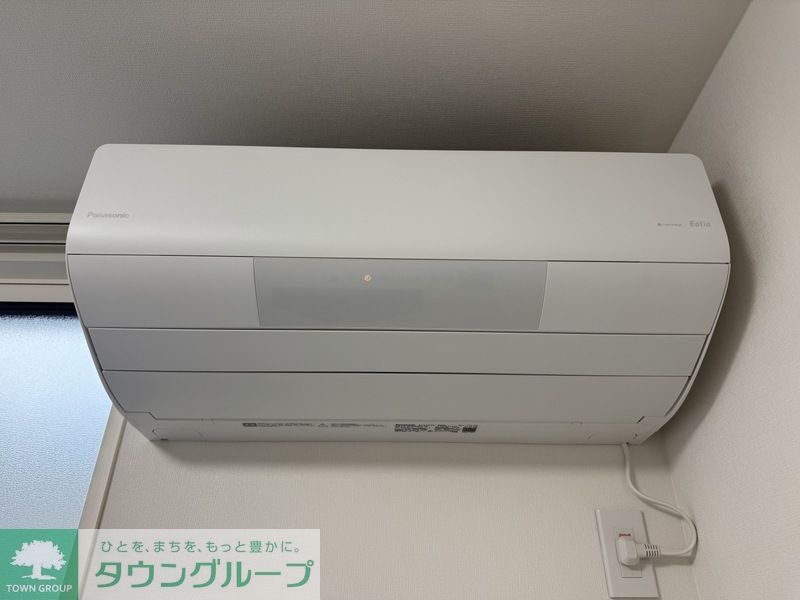 その他設備　★お部屋探しは株式会社タウンハウジング東京まで★