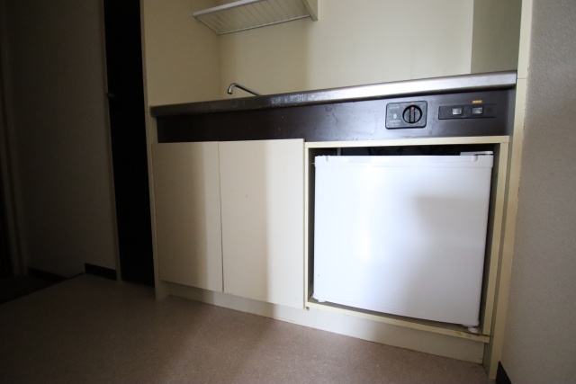 キッチン　※別部屋の参考写真となります※現況優先※