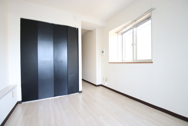 居室・リビング　※別部屋の参考写真となります※現況優先※