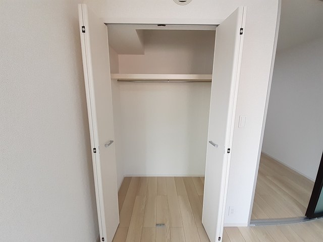 収納　※他部屋参考写真