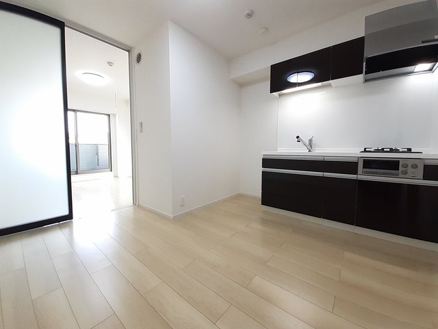 居室・リビング　※他部屋参考写真