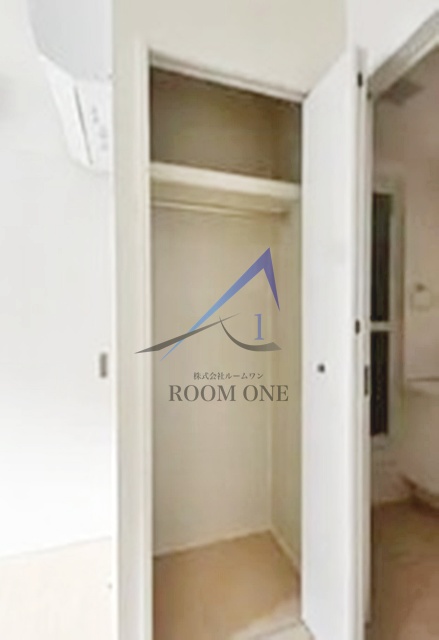 収納　収納です。