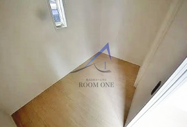 その他部屋・スペース　寝室です。