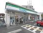 コンビニ　ファミリーマート　西宮獅子ヶ口店（コンビニ）まで1127m