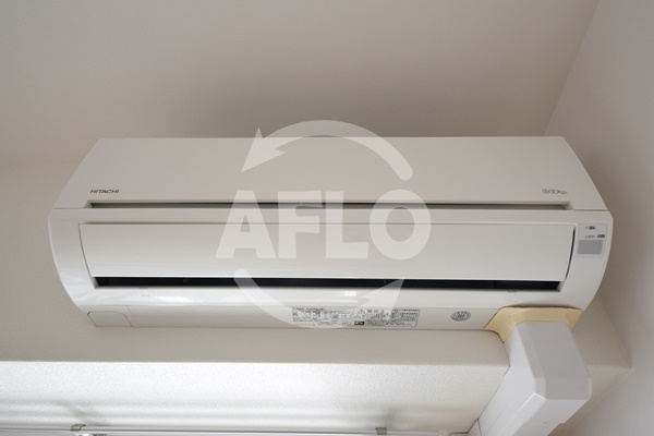 その他設備　マリンズ心斎橋 III　エアコン