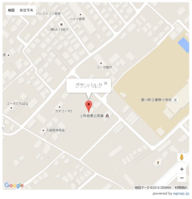 その他　案内図