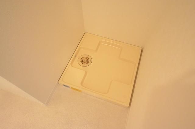 その他　♪洗濯機はこちらです♪