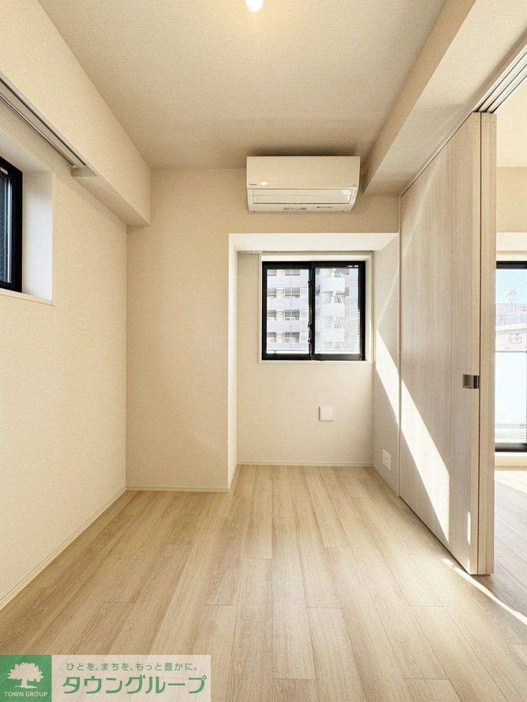 その他部屋・スペース　リビング/居室