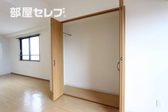 収納　収納もばっちり