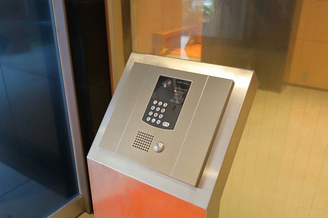 その他共有部分　その他共用部分