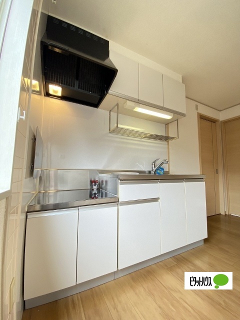 キッチン　イメージ