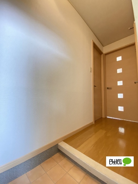 玄関　イメージ