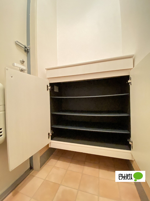 収納　イメージ