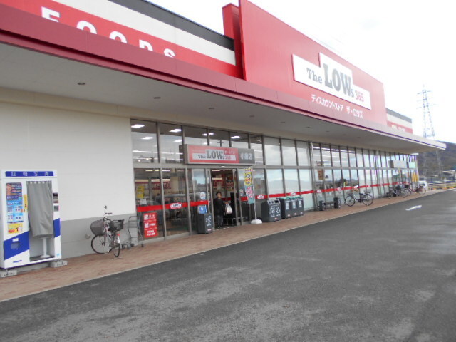 その他　ザ・ロウズ小倉店様（その他）まで2400m