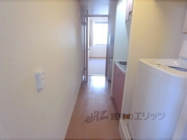 その他部屋・スペース　廊下