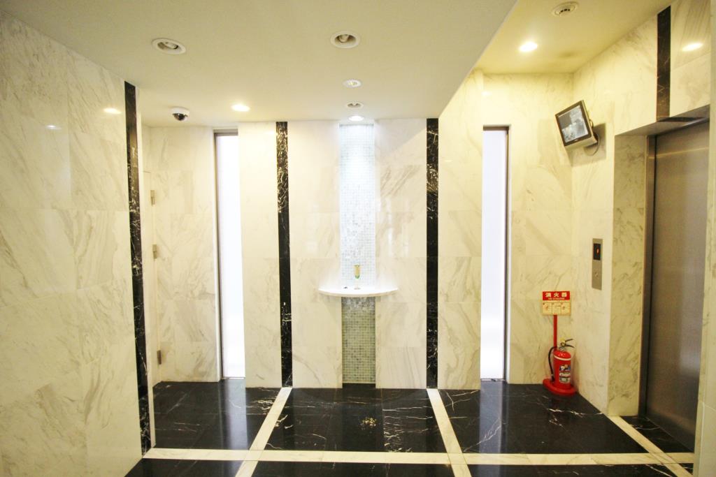 ロビー　ロビー