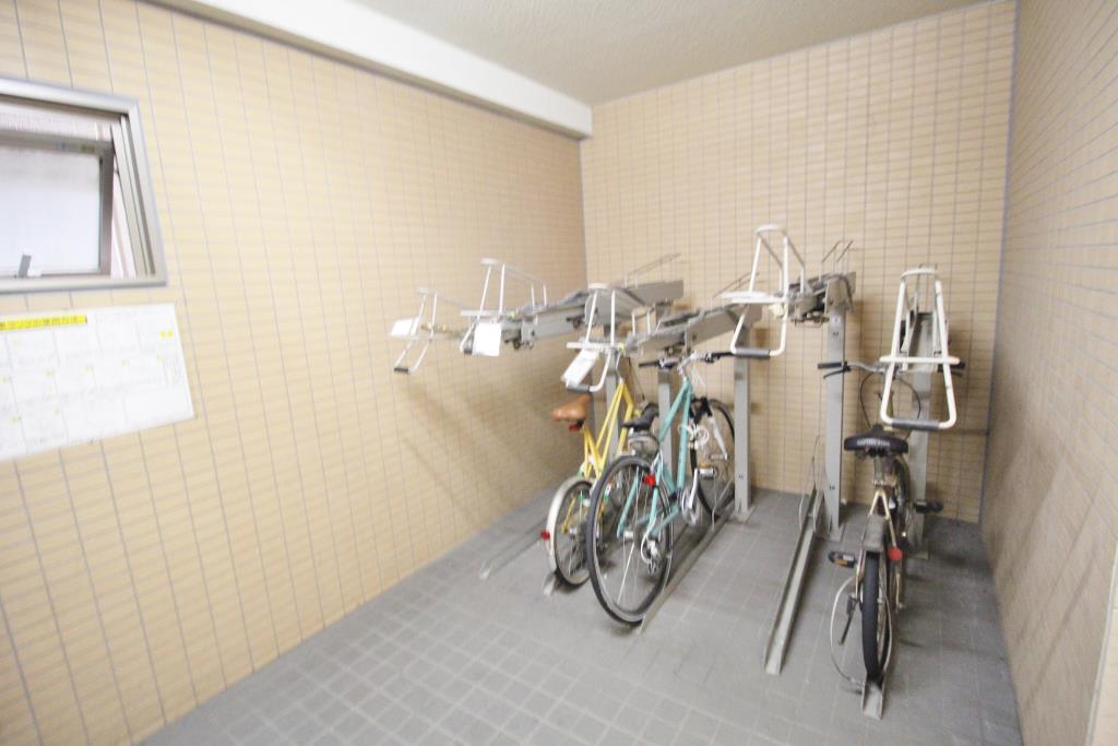 その他共有部分　共用部