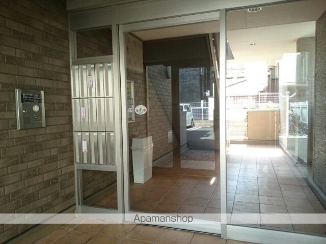 その他共有部分　その他共有部分