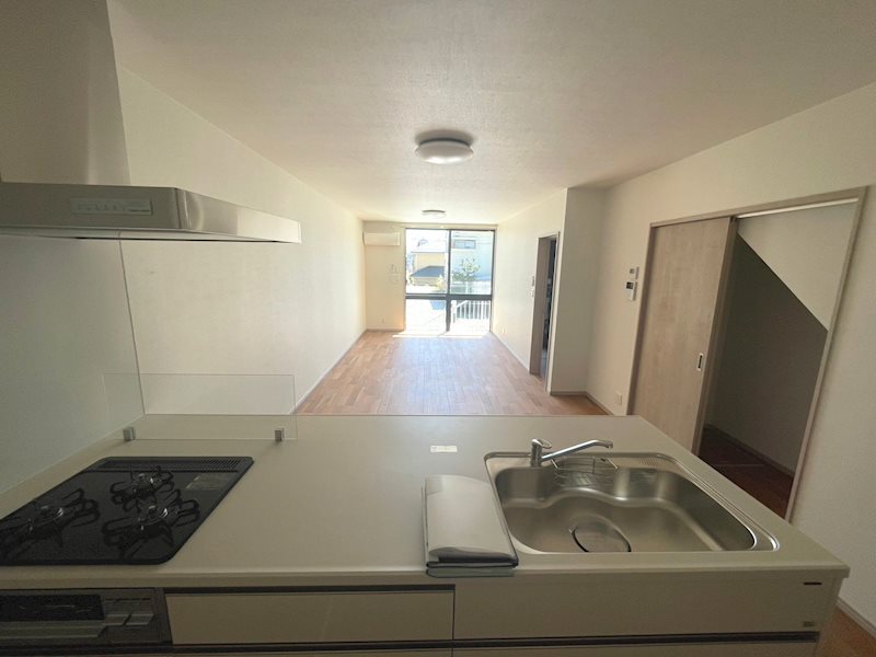 居室・リビング　（イメージ）