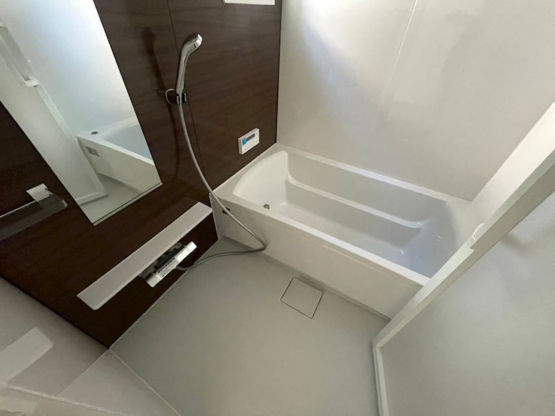 バス・シャワールーム　（イメージ）