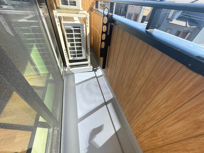 バルコニー　（イメージ）