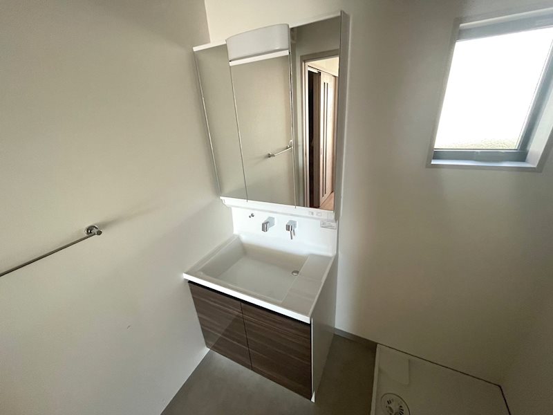 洗面設備　（イメージ）