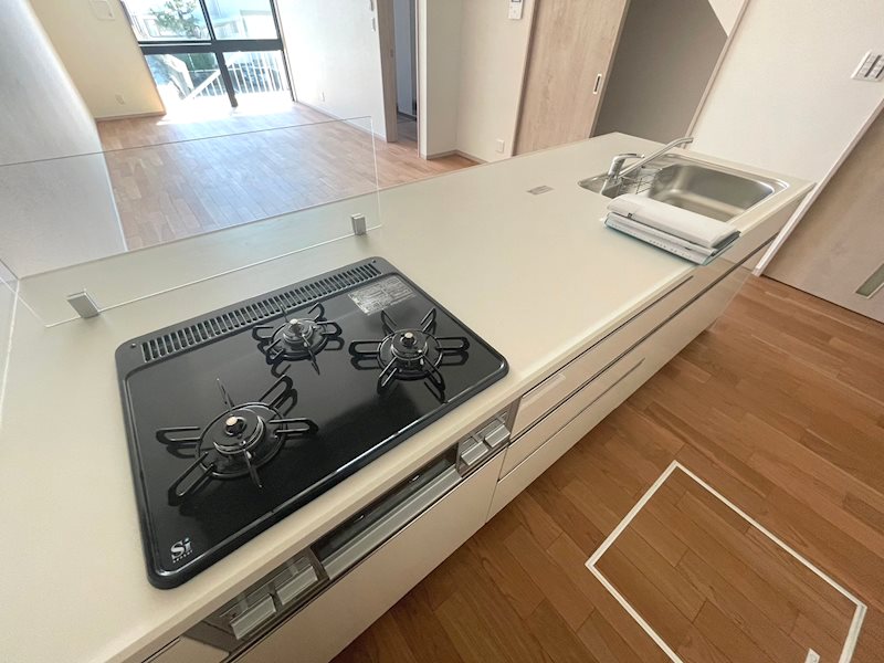 キッチン　（イメージ）