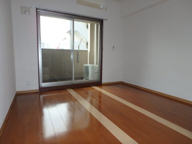 その他部屋・スペース　クローゼット