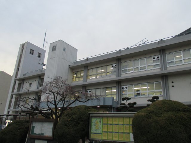 その他　大阪市都島区役所（その他）まで789m