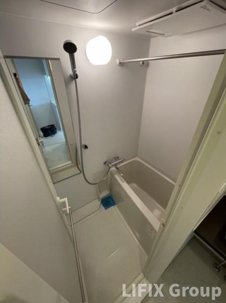 バス・シャワールーム　風呂