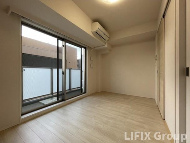 居室・リビング　居間・リビング