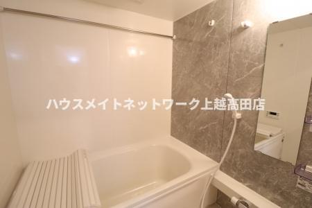 バス・シャワールーム　追焚機能付