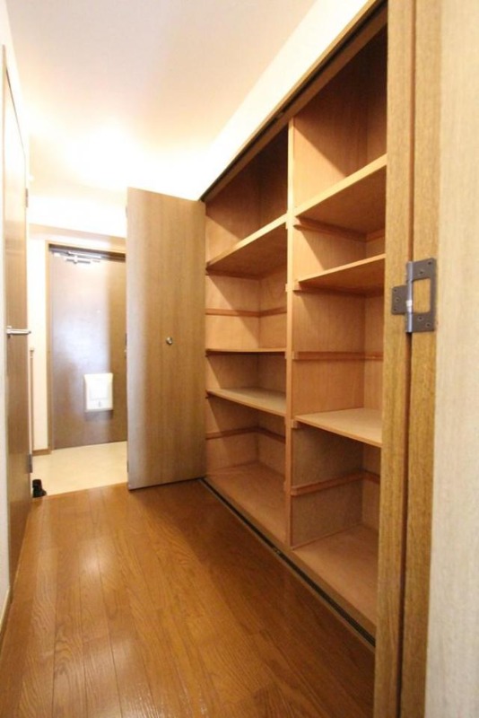 その他共有部分　別部屋参考写真です★