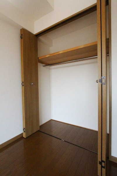 収納　た別部屋参考写真です★